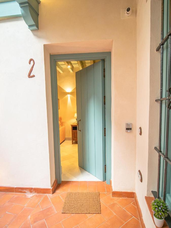 Casas De - Vidrio 7 Sevilha