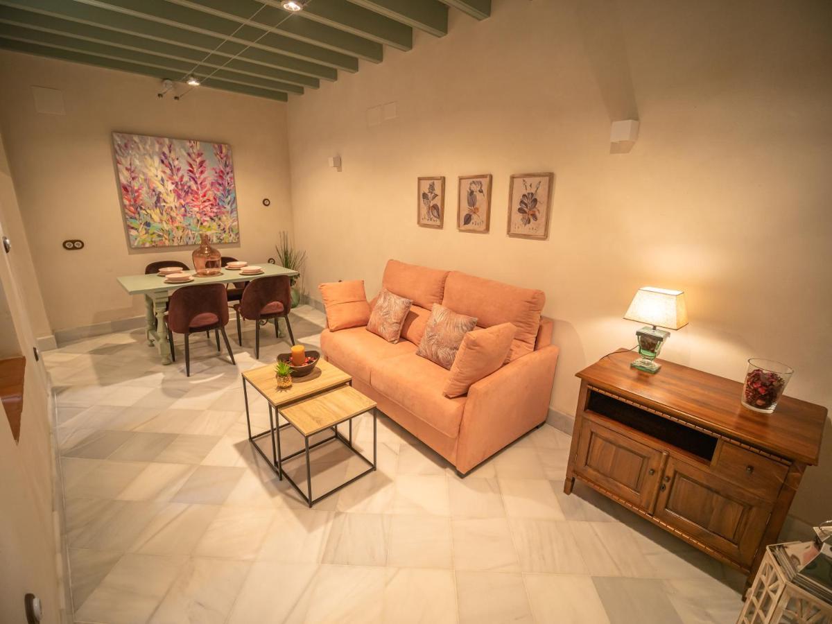 Casas De - Vidrio 7 * Sevilha