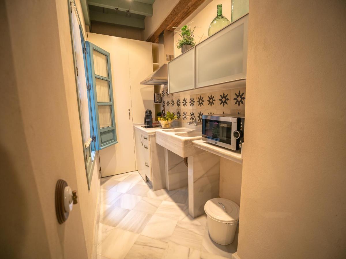 Casas De - Vidrio 7 * Sevilha