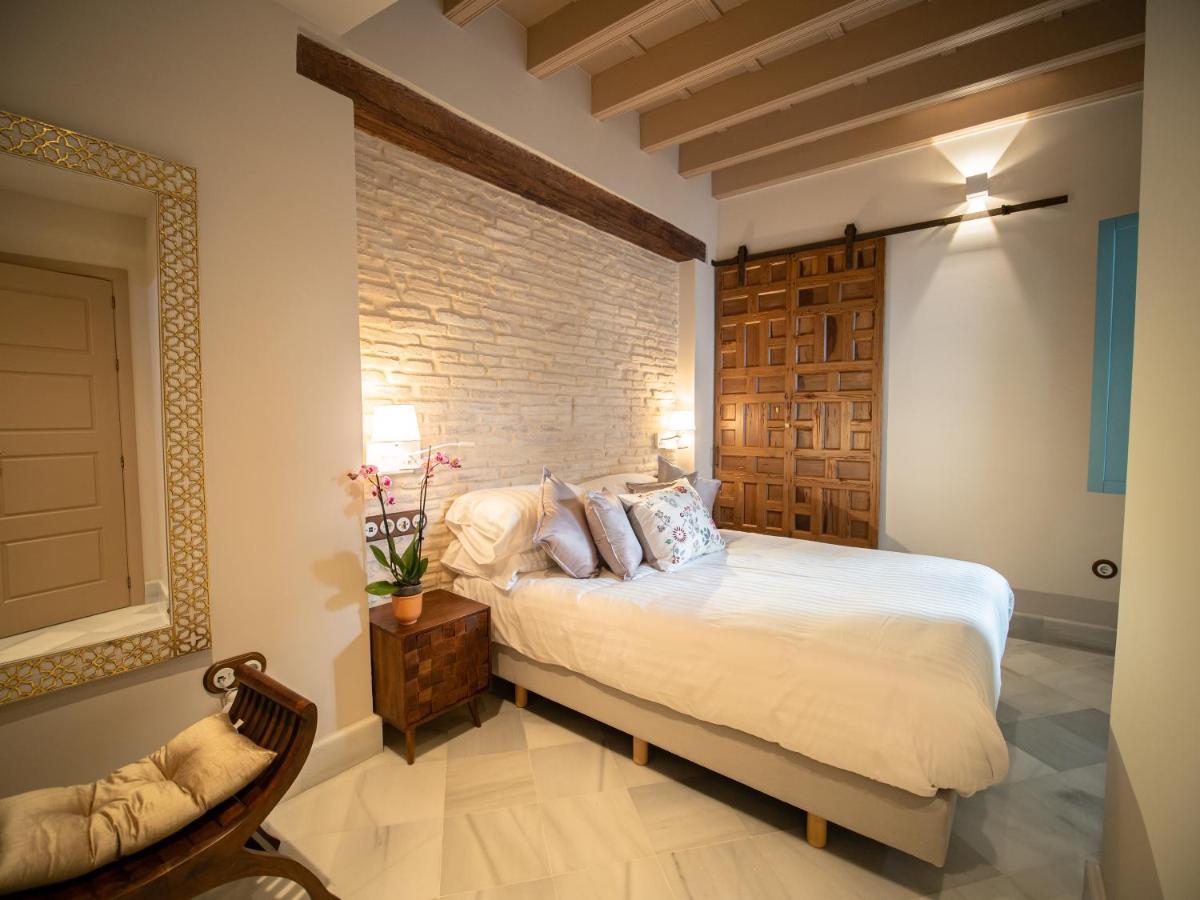 Casas De - Vidrio 7 Sevilha