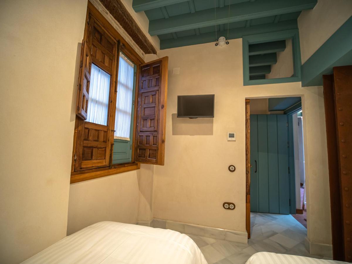 Casas De - Vidrio 7 Sevilha