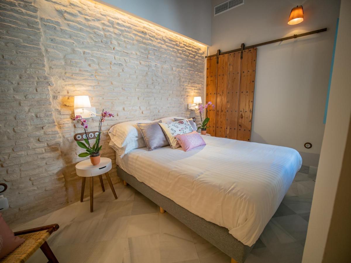 Apartamento Casas De - Vidrio 7 Sevilha