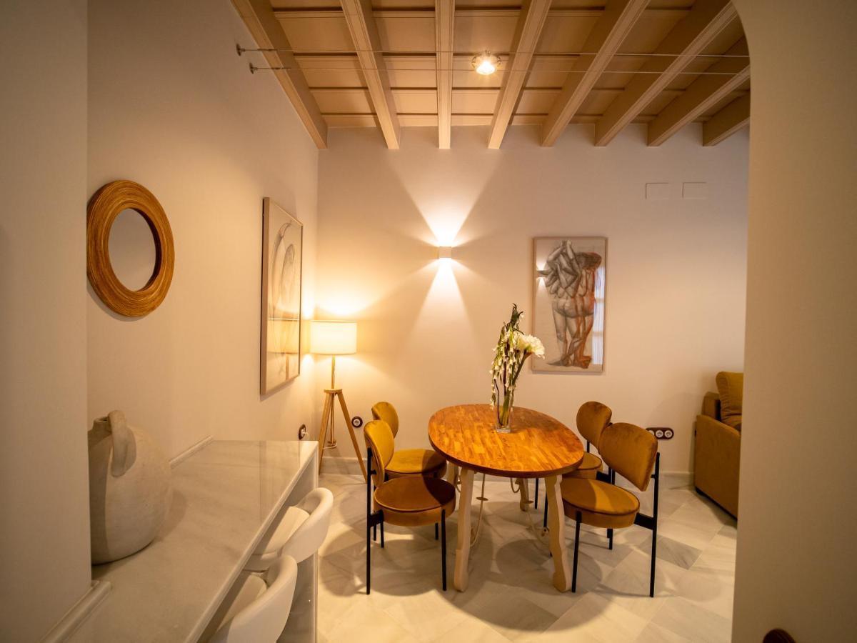 Casas De - Vidrio 7 * Sevilha
