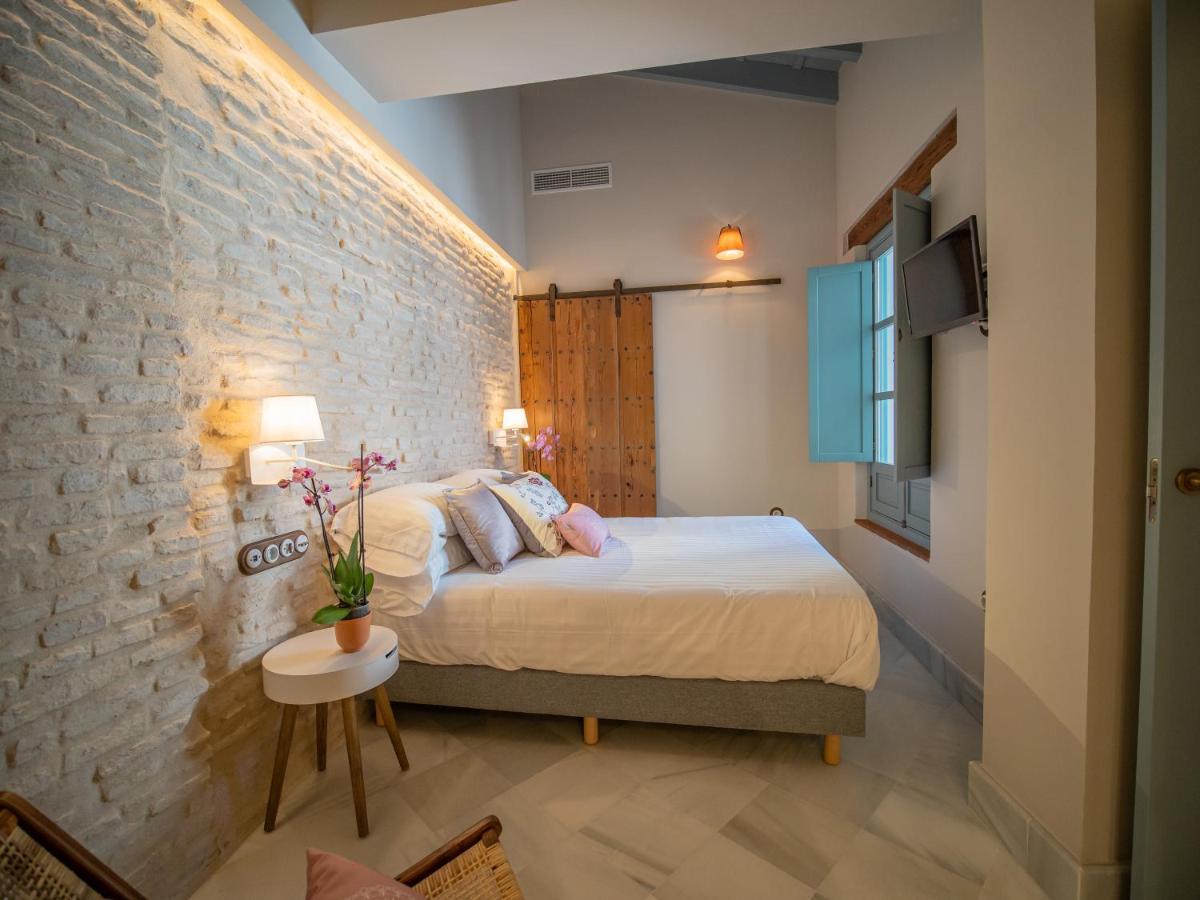 Apartamento Casas De - Vidrio 7 Sevilha