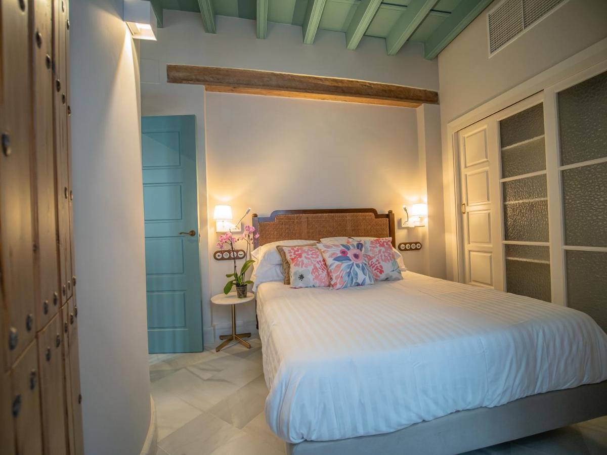 Casas De - Vidrio 7 * Sevilha