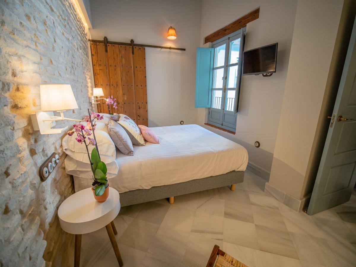 Apartamento Casas De - Vidrio 7 Sevilha
