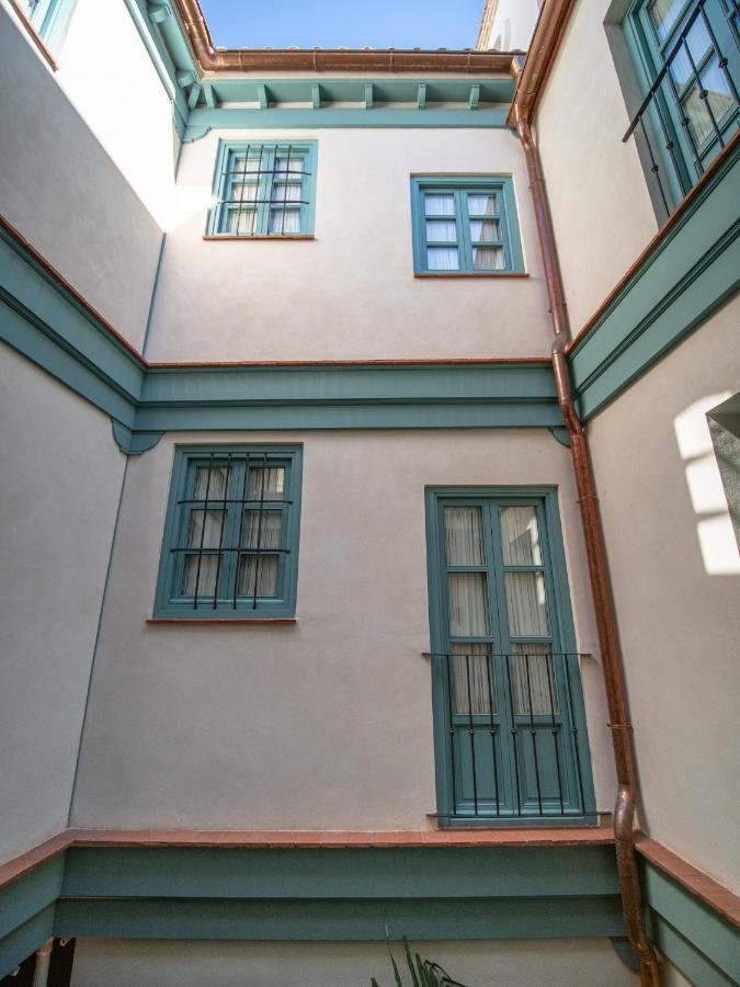 Apartamento Casas De - Vidrio 7 Sevilha