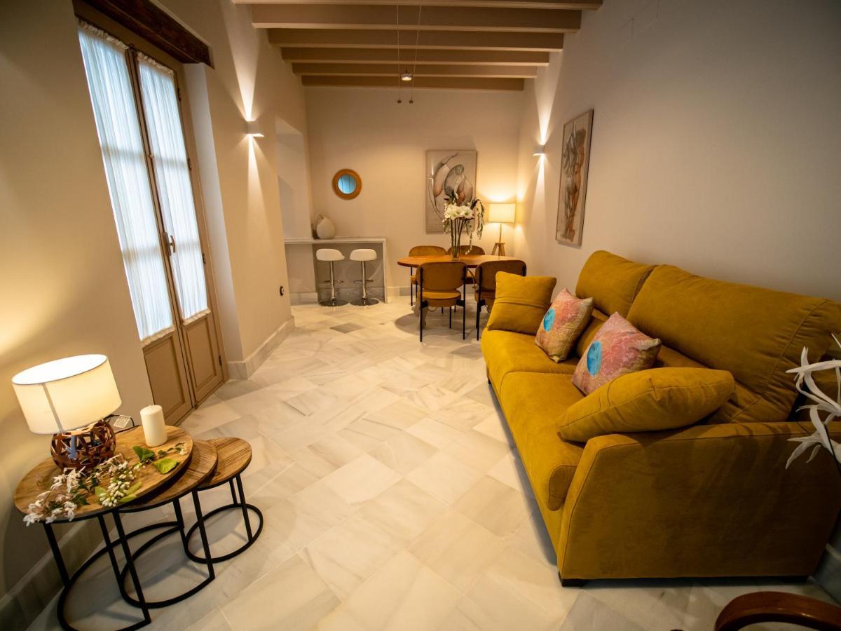 Apartamento Casas De - Vidrio 7 Sevilha