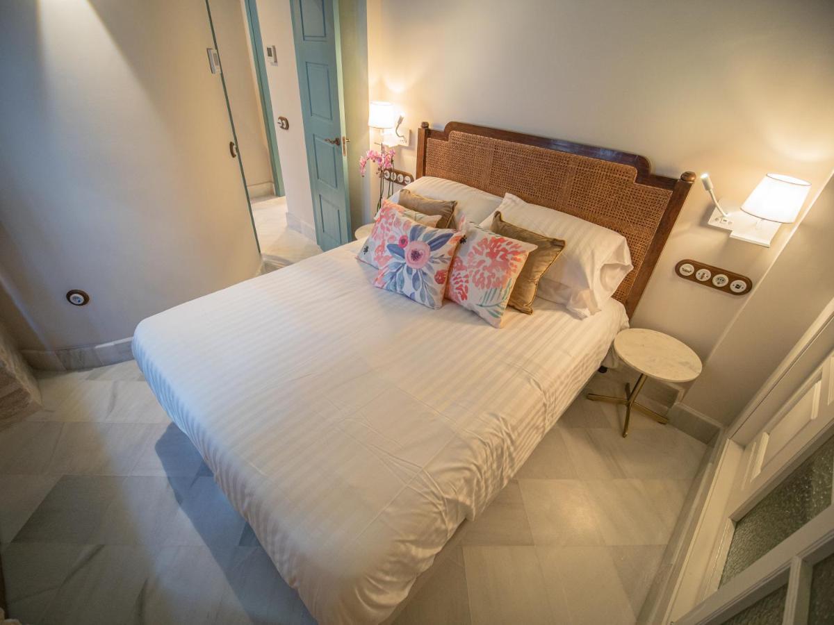 Casas De - Vidrio 7 * Sevilha