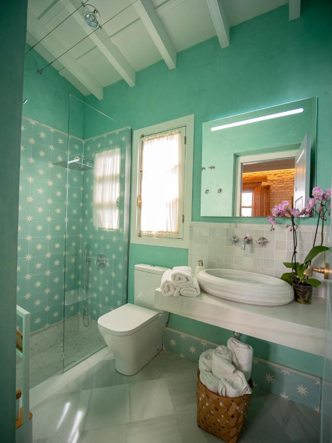 Apartamento Casas De - Vidrio 7 Sevilha