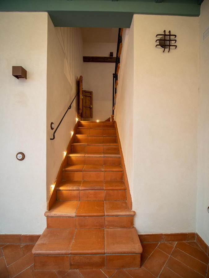 Apartamento Casas De - Vidrio 7 Sevilha